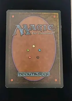 Mtg Underground Sea Revised Edition - Image 2