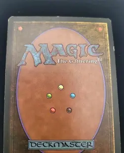 Mtg Underground Sea Revised Edition - Image 4