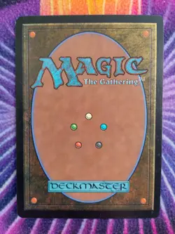 MTG Magic the Gathering - Envelop - Image 2