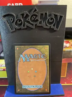 MTG Buster Sword Borderless Foil Mythic 0351 Final Fantasy NM - Image 2