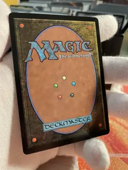 Buster Sword-Borderless- Magic the Gathering-Final Fantasy🍷Near Mint Non-foil🍷 - Image 2