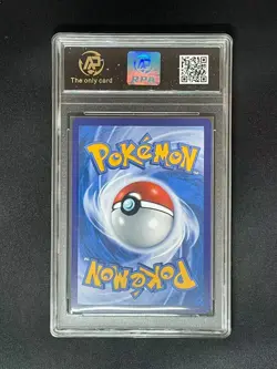 2025 pokemon cards CHN. Maushold ex 147/129 SR RPA 10 （SAME AS PSA 10) - Image 2