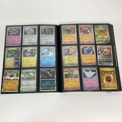 Collection of 2006-24 186x Pokemon Cards - Charizard V Star, Etc. (E7) W#700 - Image 2
