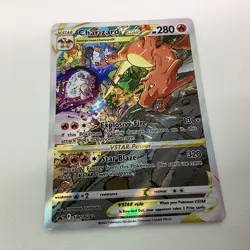 Collection of 2006-24 186x Pokemon Cards - Charizard V Star, Etc. (E7) W#700 - Image 3