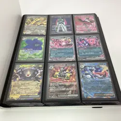 Collection of 2006-24 186x Pokemon Cards - Charizard V Star, Etc. (E7) W#700 - Image 5