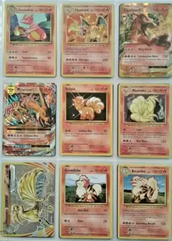 Pokemon XY Evolutions Individual Cards - Pick From List from $1!!! FREE POSTAGE - Image 1