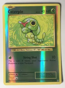 Pokemon XY Evolutions Individual Cards - Pick From List from $1!!! FREE POSTAGE - Image 4