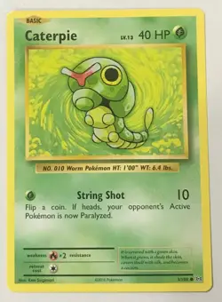 Pokemon XY Evolutions Individual Cards - Pick From List from $1!!! FREE POSTAGE - Image 5