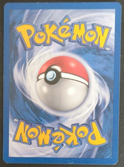 Pokemon PROMO card #3 MEWTWO BLACK STAR 1999/2000 ITA - NM - Image 4