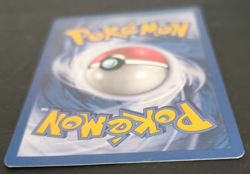 Pokemon PROMO card #3 MEWTWO BLACK STAR 1999/2000 ITA - NM - Image 5