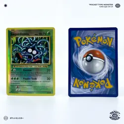 SAQUEDENEU 8/108 Evolutions HOLO REVERSE XY VF FR Carte Pokemon - Image 1