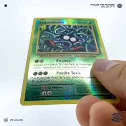 SAQUEDENEU 8/108 Evolutions HOLO REVERSE XY VF FR Carte Pokemon - Image 5