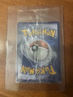 Pokemon Promo Greninja SWSH144 Gold Star 25th Anniversary Sealed Eng - Image 2