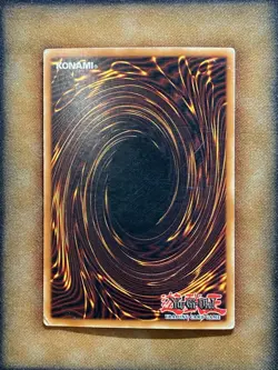 Yugioh Painful Choice MRL-049 Super Rare Original Print MP - Image 5