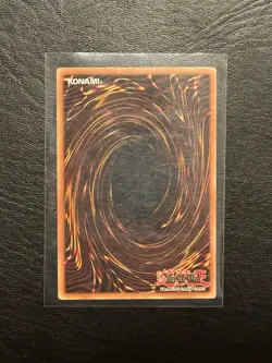 Black Horn of Heaven CDIP-EN060 1st Edition (NM) Ultimate Rare Yu-Gi-Oh! - Image 2