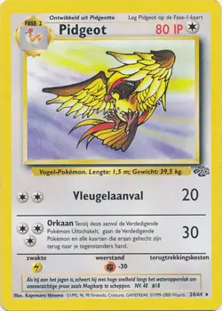 1999 Pokemon TCG Jungle Set | Save ⏱ and 💲 | Free Shipping (Complete Your Set) - Image 3