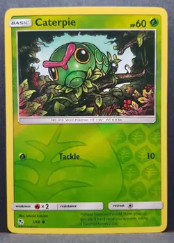 Choose Your Cards: Hidden Fates Reverse Holo Pokemon Card English NM - Image 1