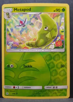 Choose Your Cards: Hidden Fates Reverse Holo Pokemon Card English NM - Image 3