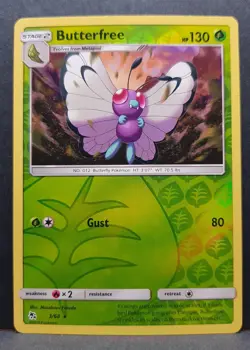 Choose Your Cards: Hidden Fates Reverse Holo Pokemon Card English NM - Image 5