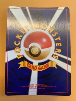 Pokemon Japanese Team Rocket NM Dark Machamp 068 Holo Rare - Image 2