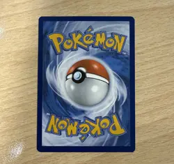 Pikachu with Grey Felt Hat Pokemon Van Gogh SVP EN-SV 085 - Image 2