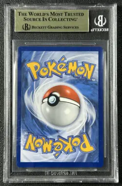 PIKACHU BGS 9.5 2023 POKEMON SV BSP SVP EN #085 VAN GOGH WITH GREY FELT HAT 274 - Image 2