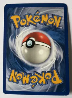 Pokemon TCG Deoxys Delta Species 6/110 Holon Phantoms Holo Rare - NM - Image 2