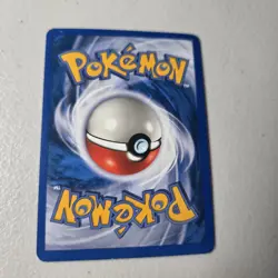 Deoxys (Delta Species) Normal Form 5/110 Holo EX Holon Phantoms Rare Pokemon TCG - Image 2