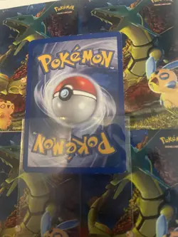 Pokemon TCG EX Holon Phantoms Deoxys Delta Species 4/110 - Holo Rare - Image 3