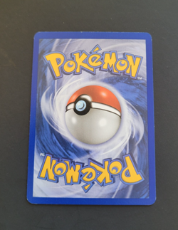 Pokemon TCG Deoxys Delta Species 6/110 Holon Phantoms Holo Rare - NM - Image 2