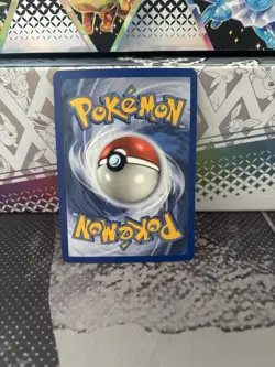 Pokemon TCG Deoxys Holo Rare Card 5/110 EX Holon Phantoms 2006 Delta Species NM - Image 2