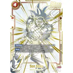 Dragon Ball Super Card Game - FB01 - Fusion World Awakened Pulse - Display [ENG] - Image 3