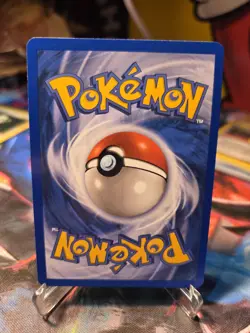 Pokemon Holo Sealed Cool Porygon 15/53 WOTC Promo Vintage Card NM Near Mint SWRL - Image 2