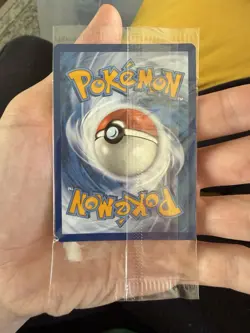 Mimikyu 075 Sv: Scarlet & Violet Promo Cards Holo - Image 2