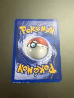 Pokemon TCG Double Colorless Energy Base Set Regular Card 096/102 HP - Image 2