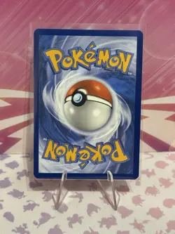 Pokemon Fletchinder Holo Card 199/193 Sv02 Paldea Evolved Near Mint - Image 2
