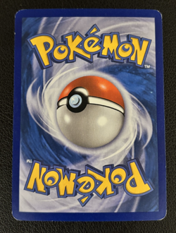 Rayquaza Ex Holo Black Star Nintendo Promo Card 039 Pokemon TCG - LP - Image 3
