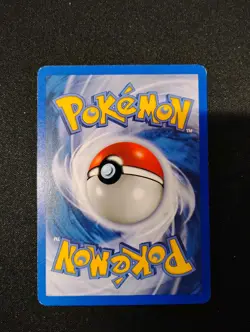 Pokemon Mewtwo TCG Legendary Collection 29/110 Regular Rare Card NM - Image 3