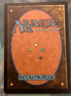 MTG - Counterspell - Rainbow Foil - Spongebob Secret Lair - Magic the Gathering - Image 2