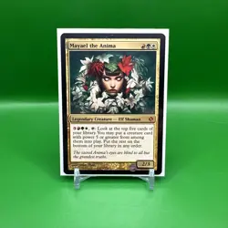 Mayael the Anima M Shards of Alara 179 LP/NM - Image 1