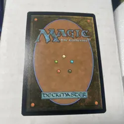 Deceit [New, Near Mint] Borderless {Lorwyn Eclipsed} MTG - Image 2