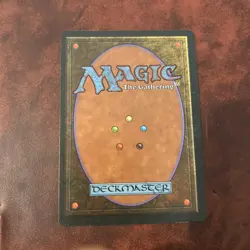 MtG The Dark Dance of Many 1994 - Image 2