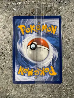 Pokemon TCG Charmander SVP044 Illustration Rare Black Star Promo Holo SEALED - Image 2