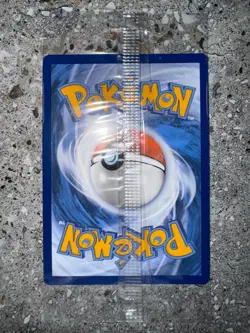 Pokemon TCG Charmander SVP044 Illustration Rare Black Star Promo Holo SEALED - Image 4