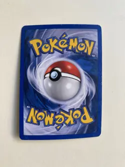 Carapuce 63/100 Reverse Stamp EX Gardiens de Cristal Carte Pokemon Francaise LP - Image 3