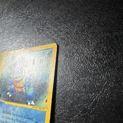 Pokemon Blastoise 36/165 Rara Non Holo | Expedition Inglese | Played - Image 4
