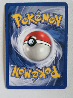 Carte pokemon FRANCAIS Carapuce (BS 63) Set de Base [PLAYED] 25.05.2025A - Image 2