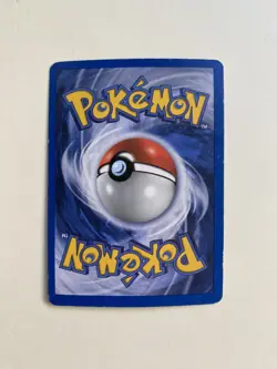 Feunard 8/101 Holo EX Ile des Dragons - Carte Pokemon Francaise LP - Image 3