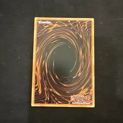 Kewl Tune Synchro - PHRE-EN039 Ultra Rare 1st Edition (NM/M) Yugioh - Image 2