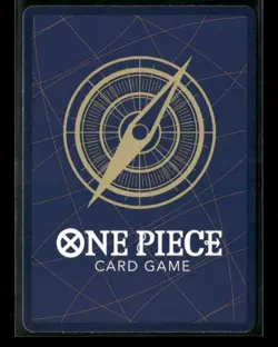 One Piece Kyros (Parallel) OP10-046 Royal Blood SR NM English - Image 2